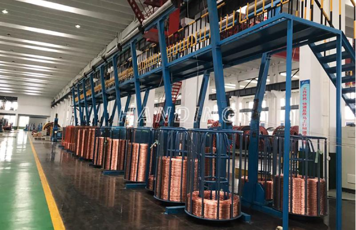 What to Consider When Choosing Wire Stranding Machine Suppliers