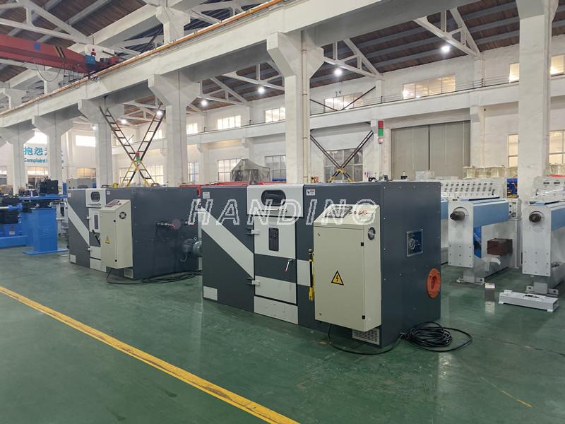 bunching machine machine à agglomérer
