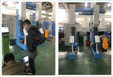 Testing of the portal type take up to Thailand customer