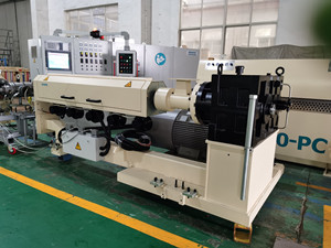 insulation wire extrusion machine