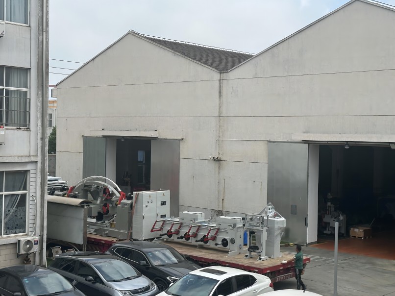 Máquina de agrupamiento de doble torsión de 1250 mm