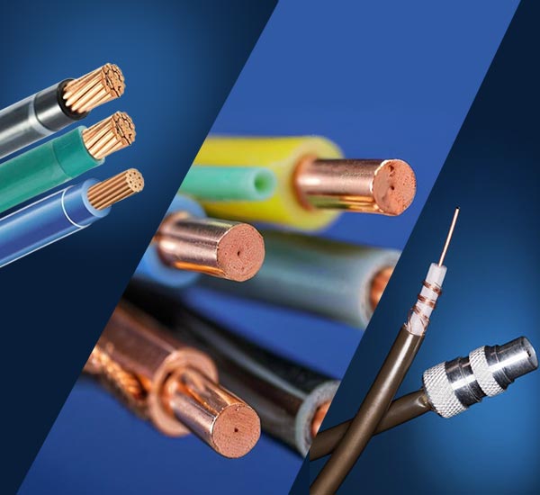 Extrusion Machines in Cable and Wire Manufacturing Extrusion Machines in Cable and Wire Manufacturing
