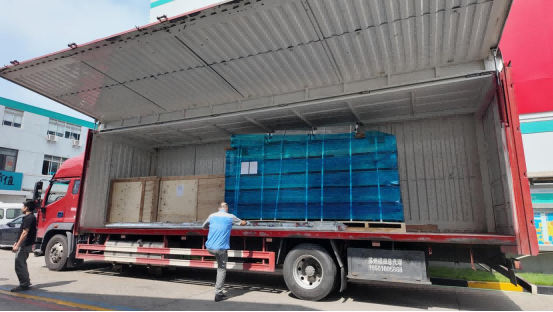 Precision Wire Straightening Table for Cable Extrusion Lines