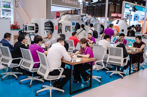 Wire China 2026: HANDING Cable Equipment Show Review Wire China 2026: HANDING Cable Equipment Show Review